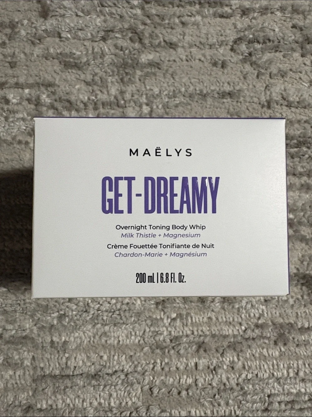 Maelys nwt sealed